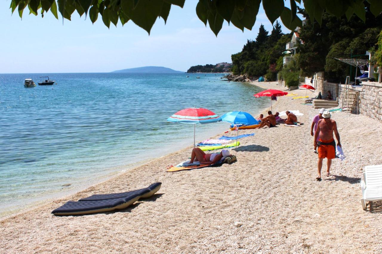 Apartments By The Sea Podaca, Makarska - 516 Extérieur photo