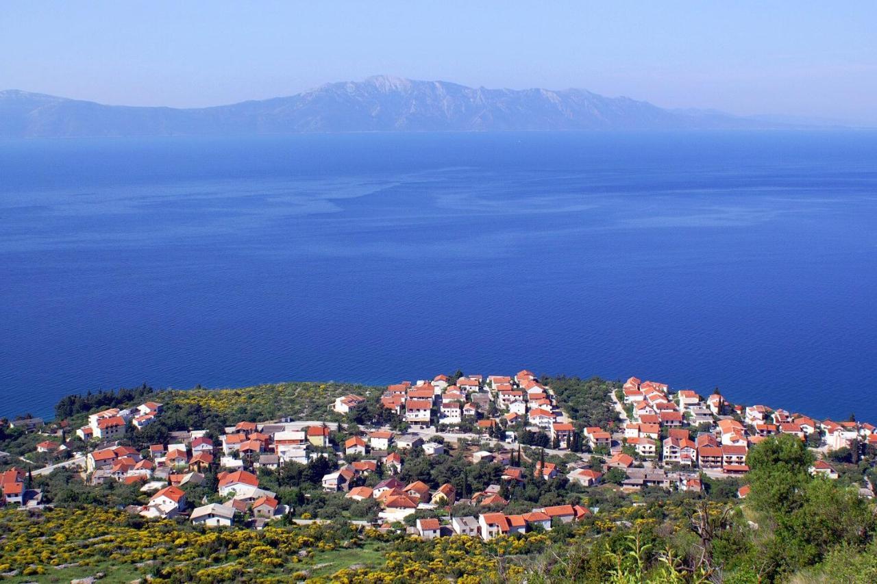 Apartments By The Sea Podaca, Makarska - 516 Extérieur photo