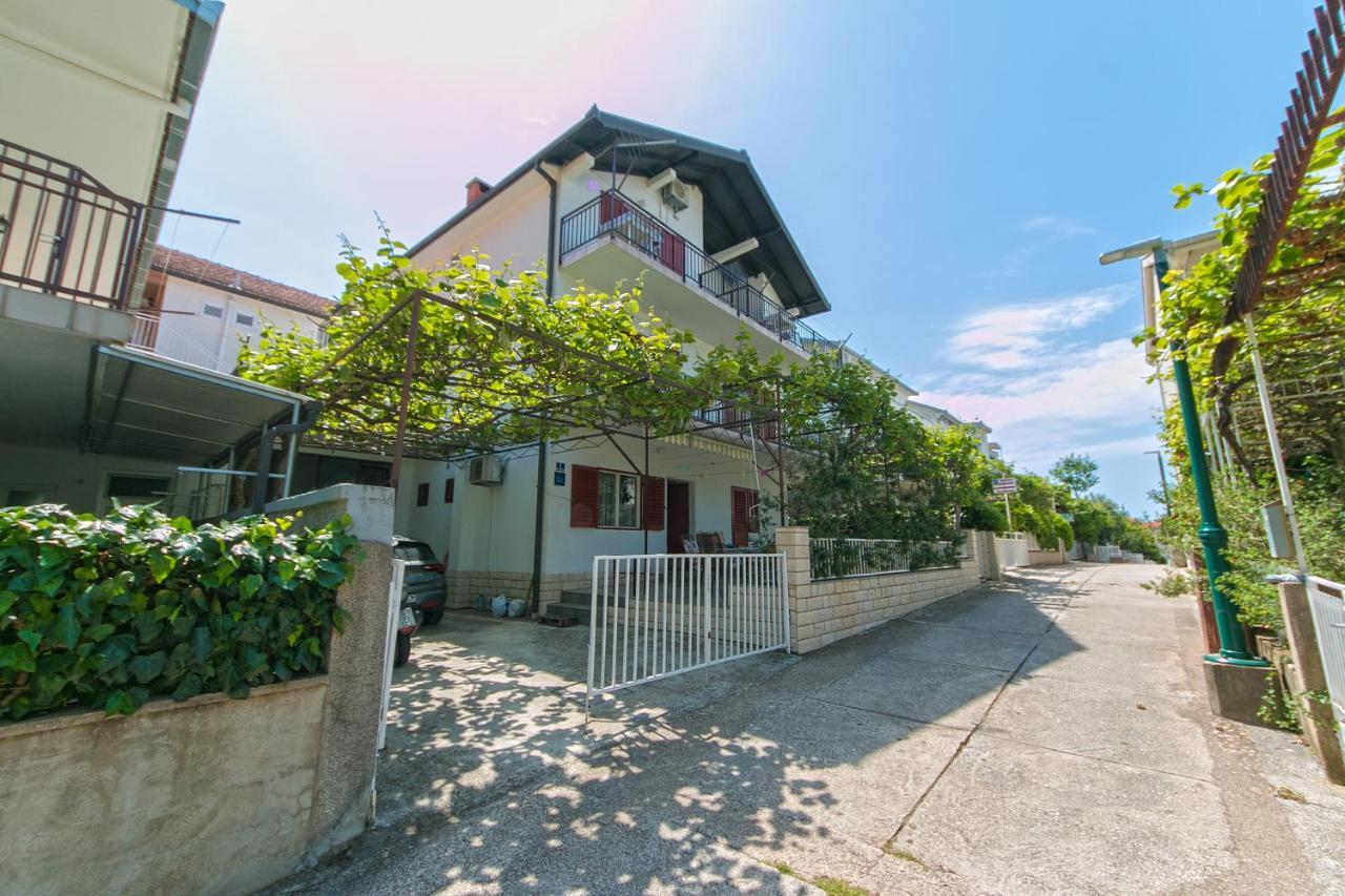 Apartments By The Sea Podaca, Makarska - 516 Extérieur photo