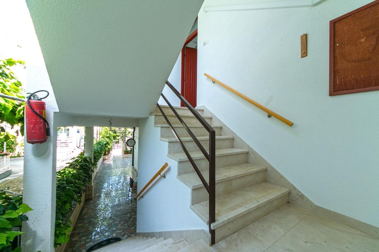Apartments By The Sea Podaca, Makarska - 516 Extérieur photo