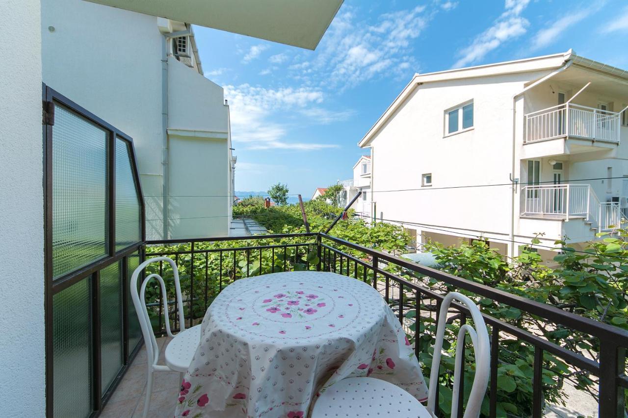 Apartments By The Sea Podaca, Makarska - 516 Extérieur photo