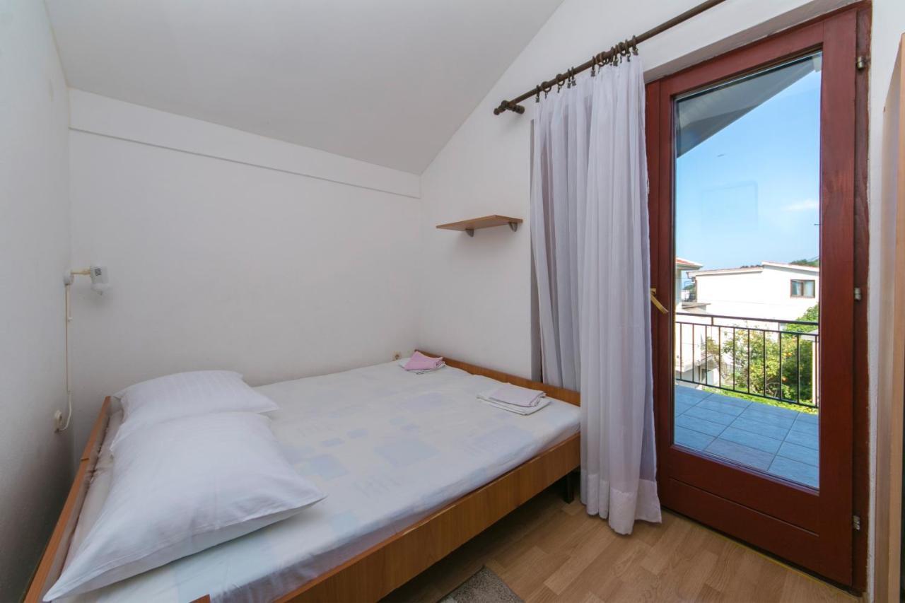 Apartments By The Sea Podaca, Makarska - 516 Extérieur photo