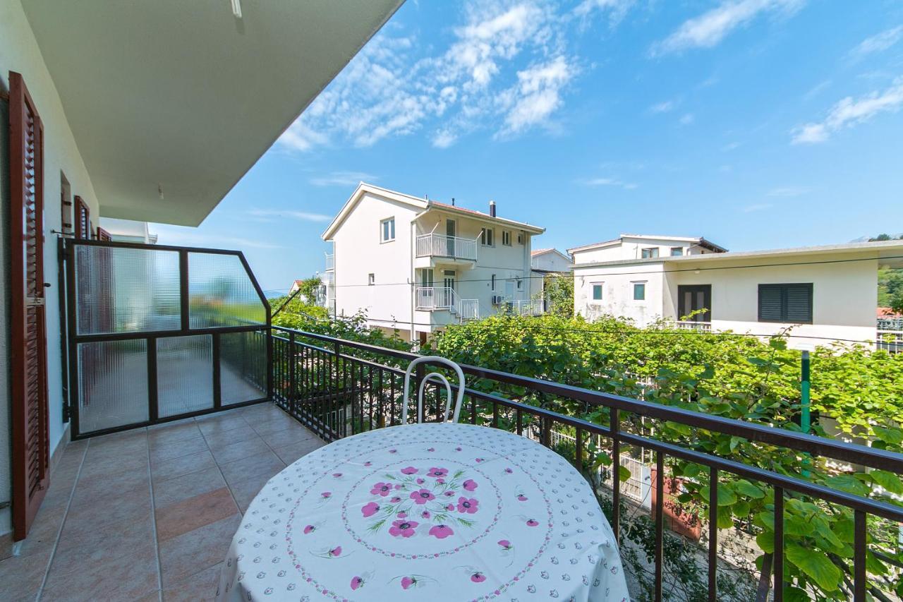 Apartments By The Sea Podaca, Makarska - 516 Extérieur photo