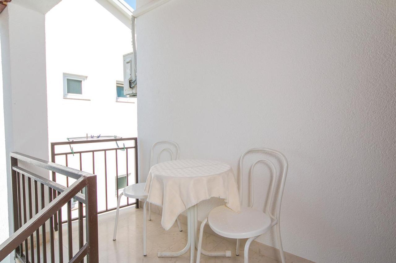 Apartments By The Sea Podaca, Makarska - 516 Extérieur photo