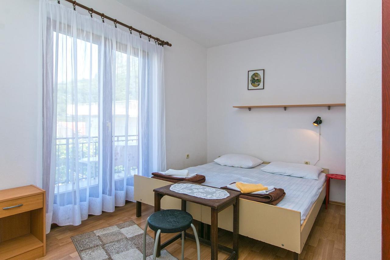Apartments By The Sea Podaca, Makarska - 516 Extérieur photo