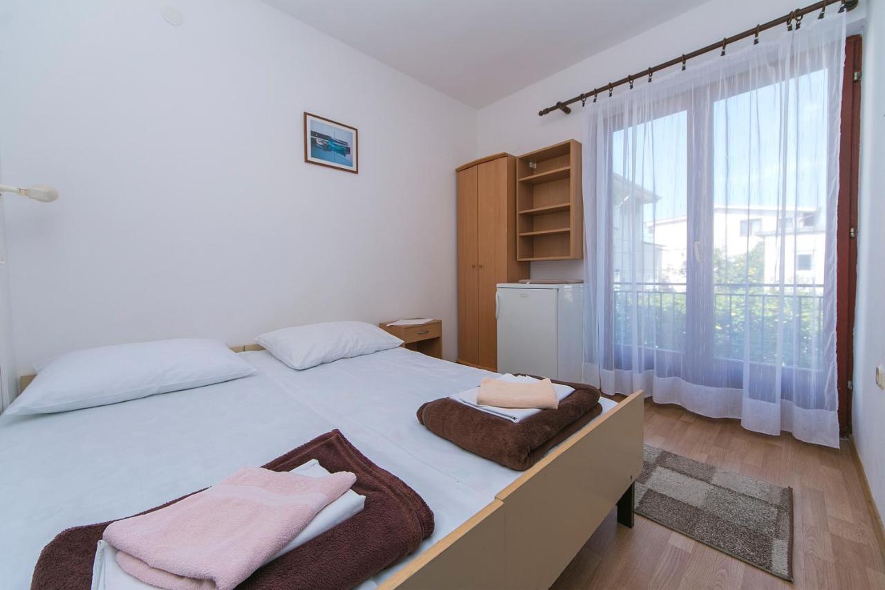 Apartments By The Sea Podaca, Makarska - 516 Extérieur photo