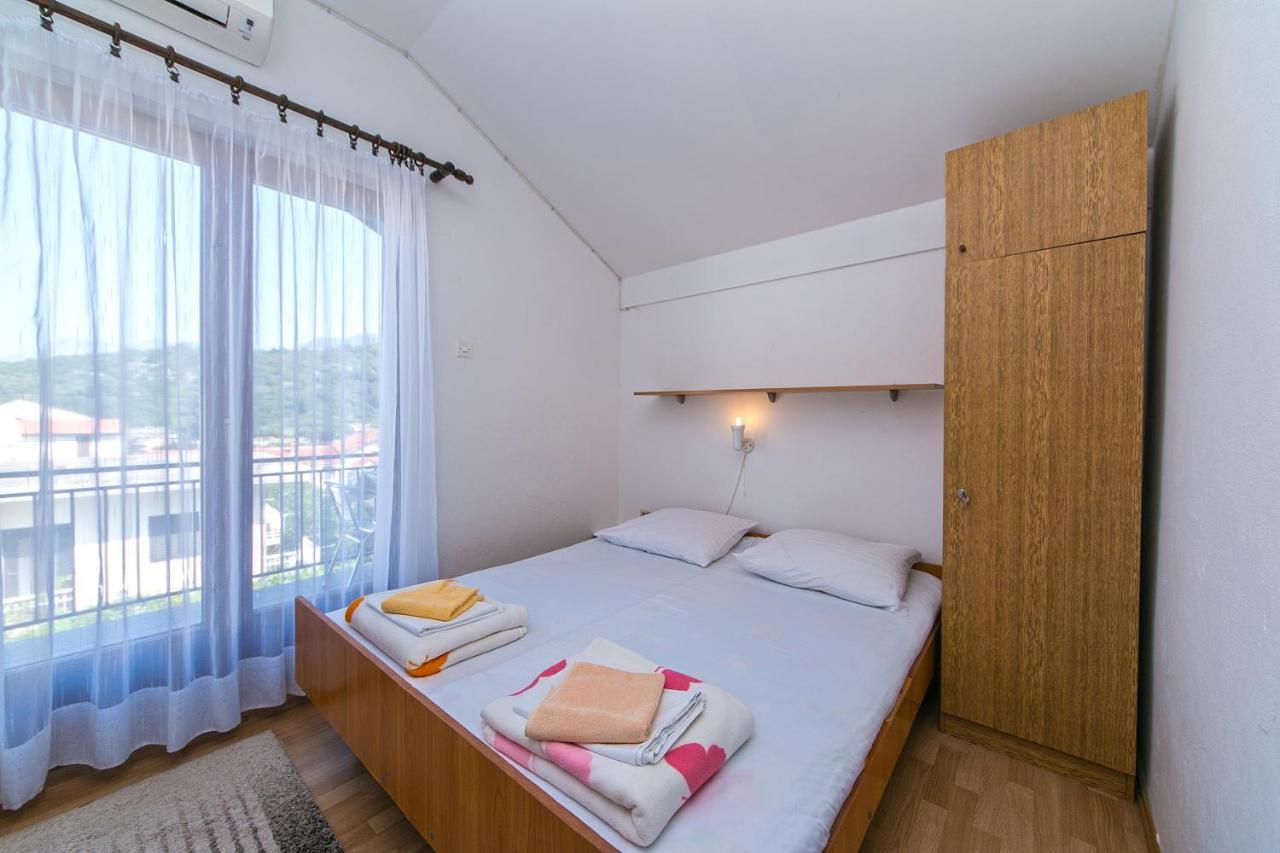 Apartments By The Sea Podaca, Makarska - 516 Extérieur photo