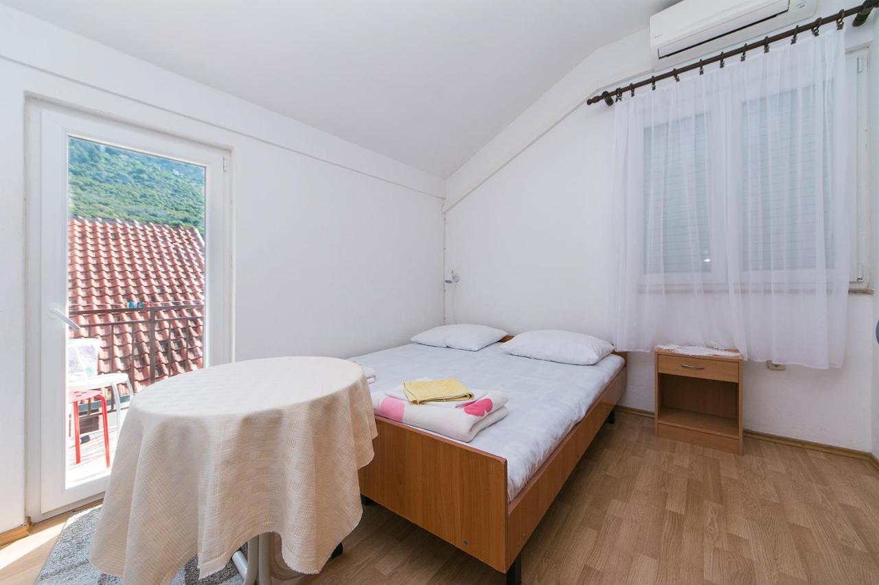 Apartments By The Sea Podaca, Makarska - 516 Extérieur photo