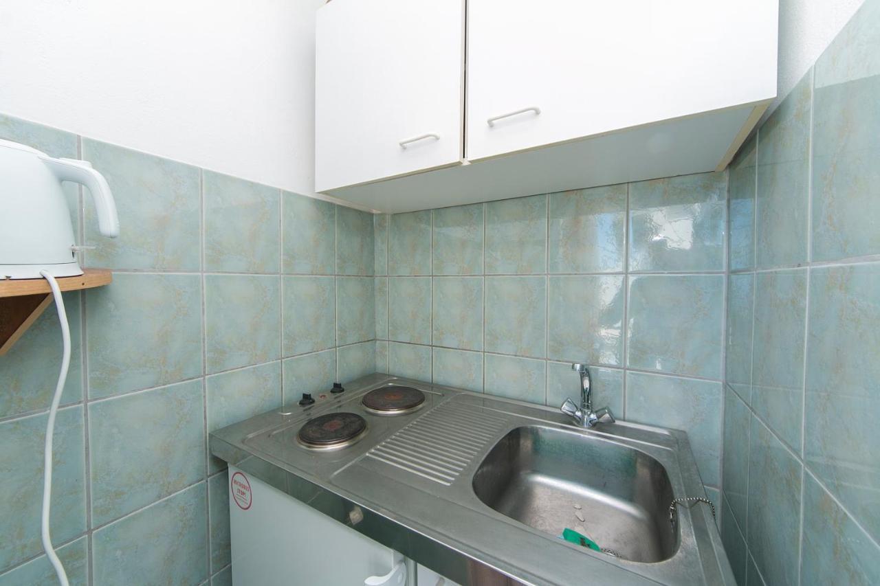Apartments By The Sea Podaca, Makarska - 516 Extérieur photo