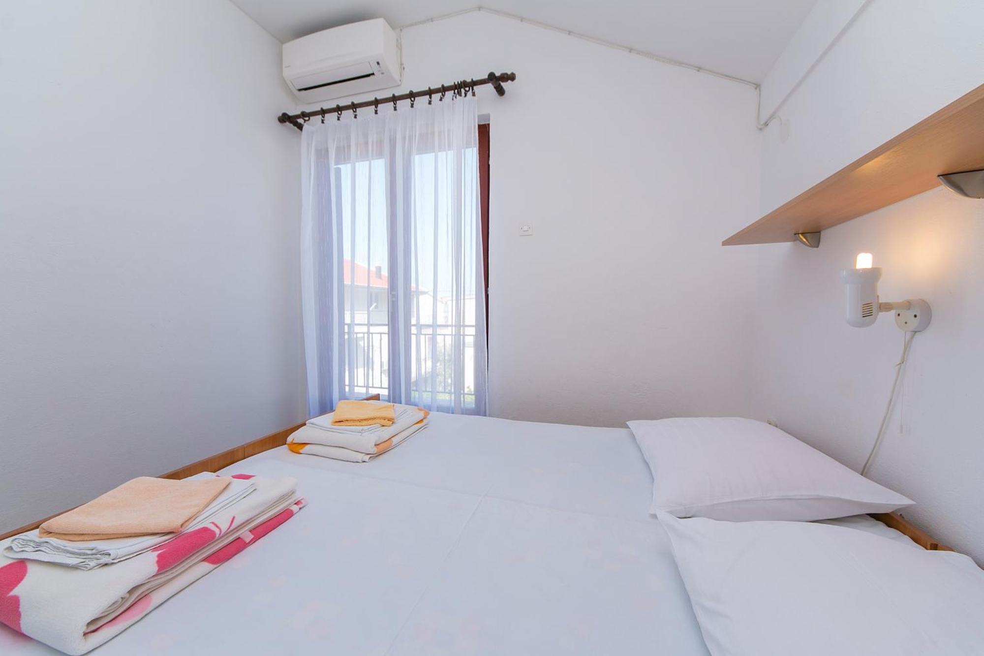 Apartments By The Sea Podaca, Makarska - 516 Chambre photo
