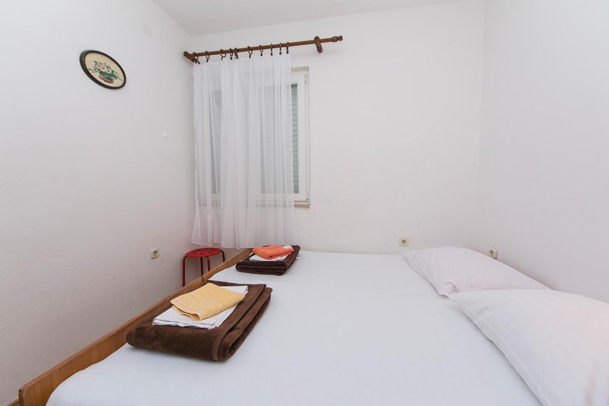 Apartments By The Sea Podaca, Makarska - 516 Chambre photo