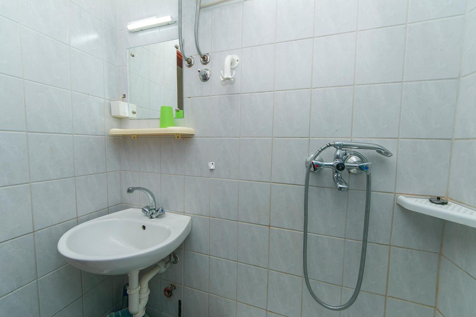 Apartments By The Sea Podaca, Makarska - 516 Chambre photo