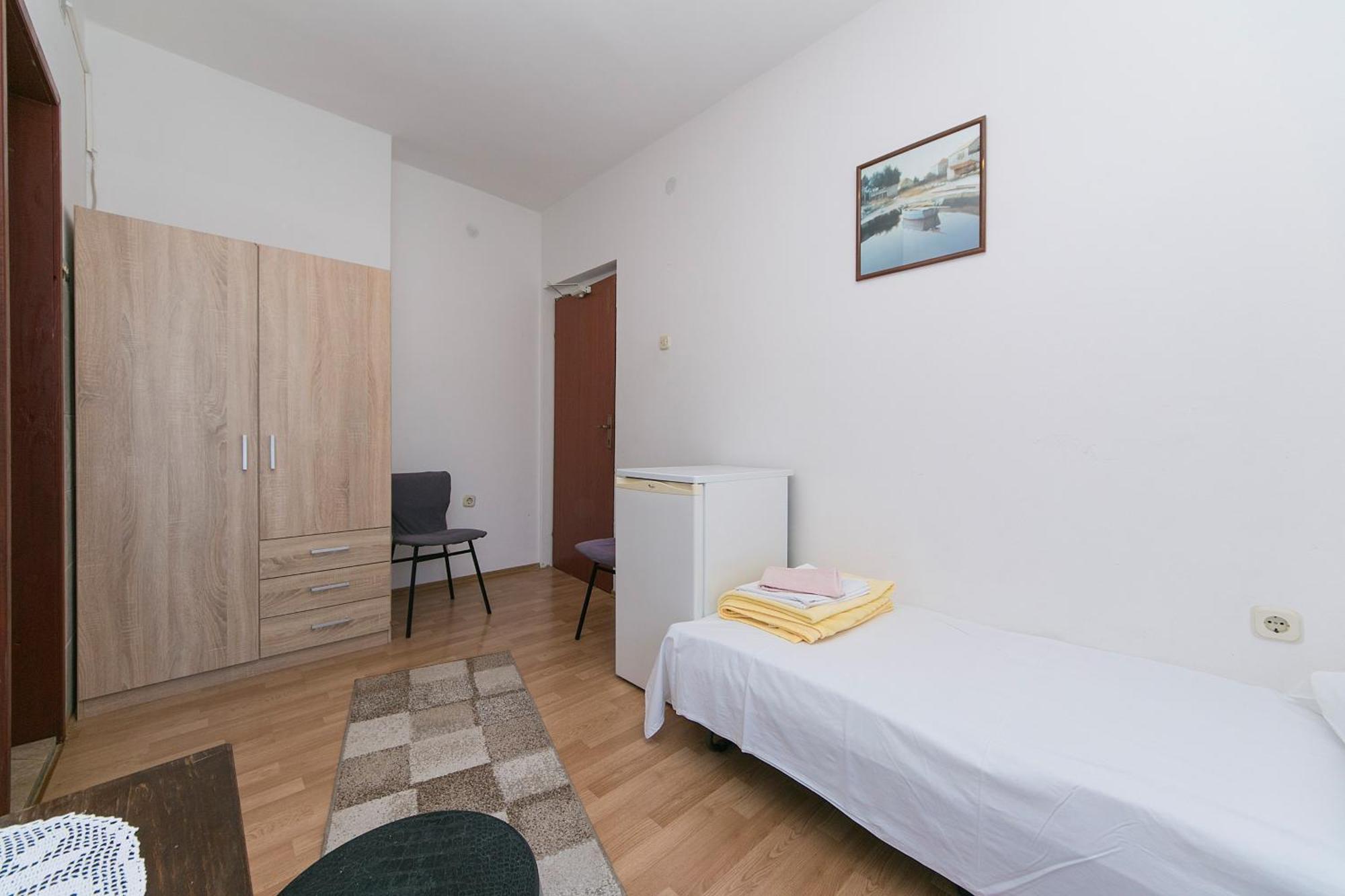Apartments By The Sea Podaca, Makarska - 516 Chambre photo