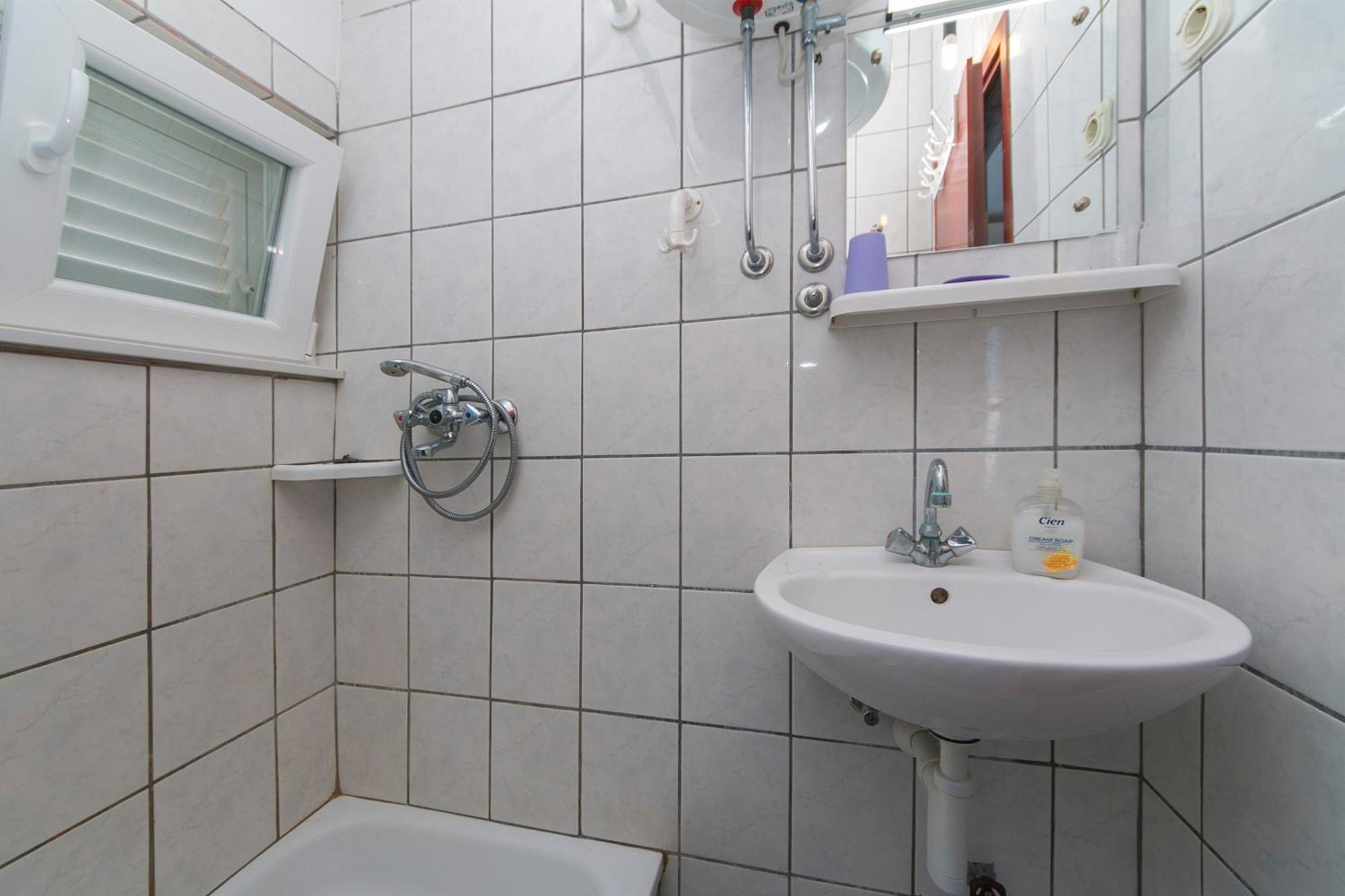 Apartments By The Sea Podaca, Makarska - 516 Chambre photo