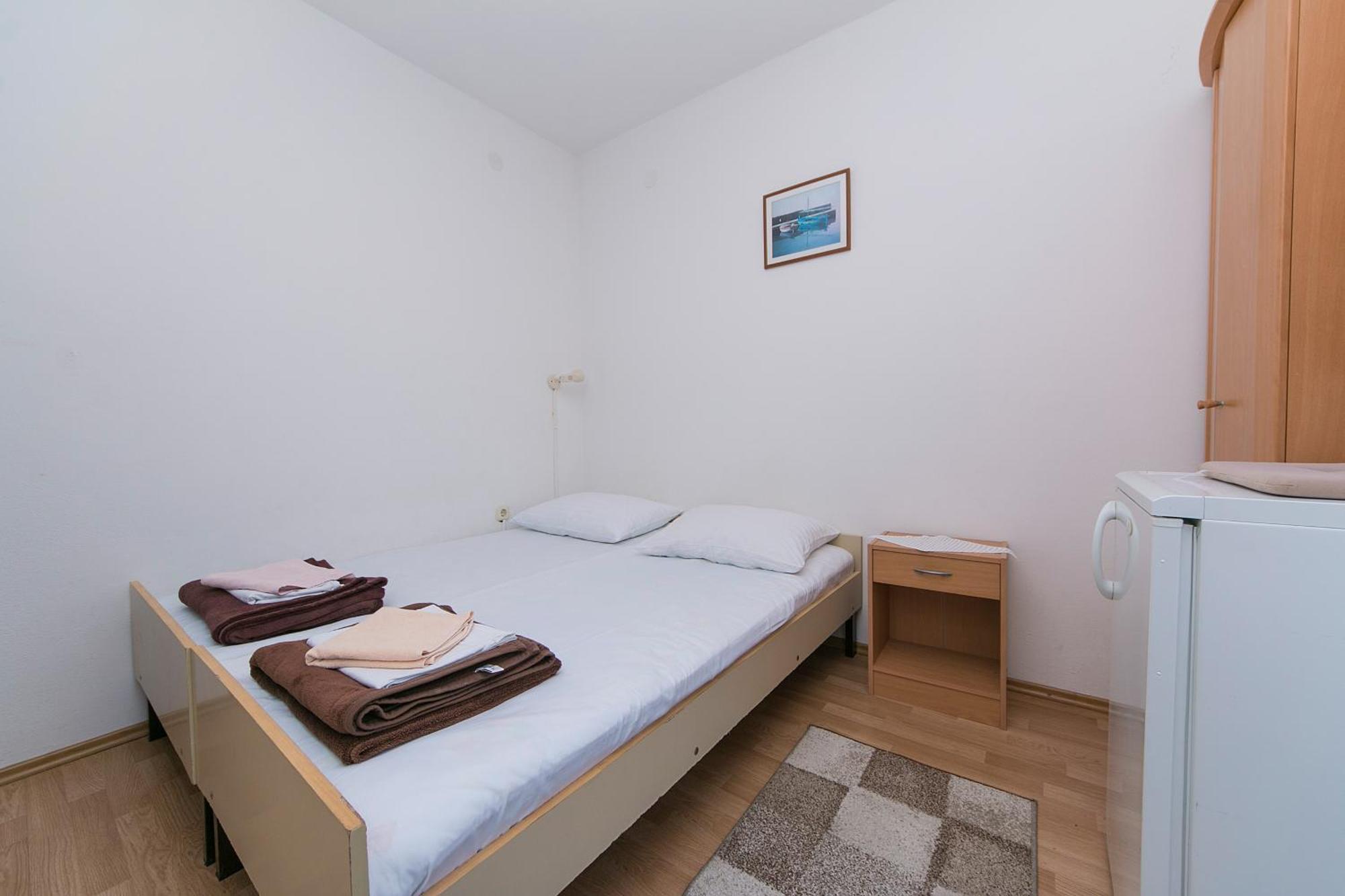 Apartments By The Sea Podaca, Makarska - 516 Chambre photo