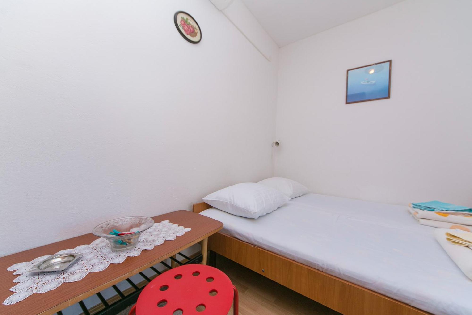 Apartments By The Sea Podaca, Makarska - 516 Chambre photo