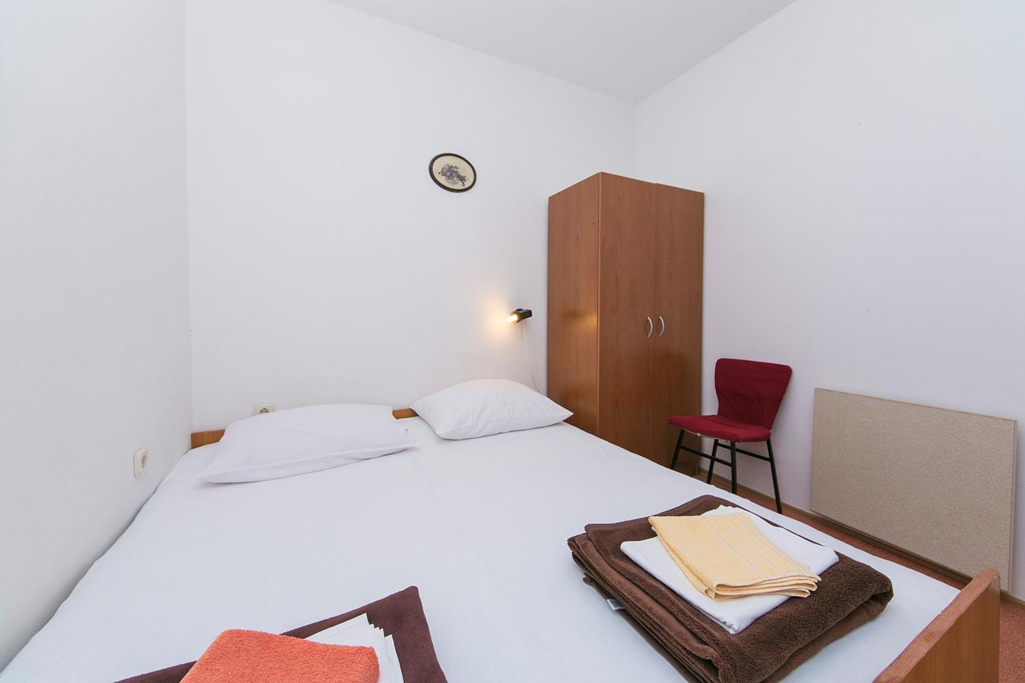 Apartments By The Sea Podaca, Makarska - 516 Chambre photo