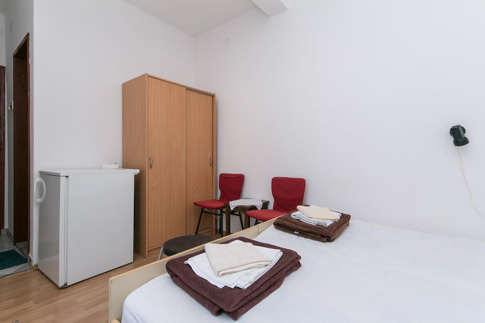 Apartments By The Sea Podaca, Makarska - 516 Chambre photo