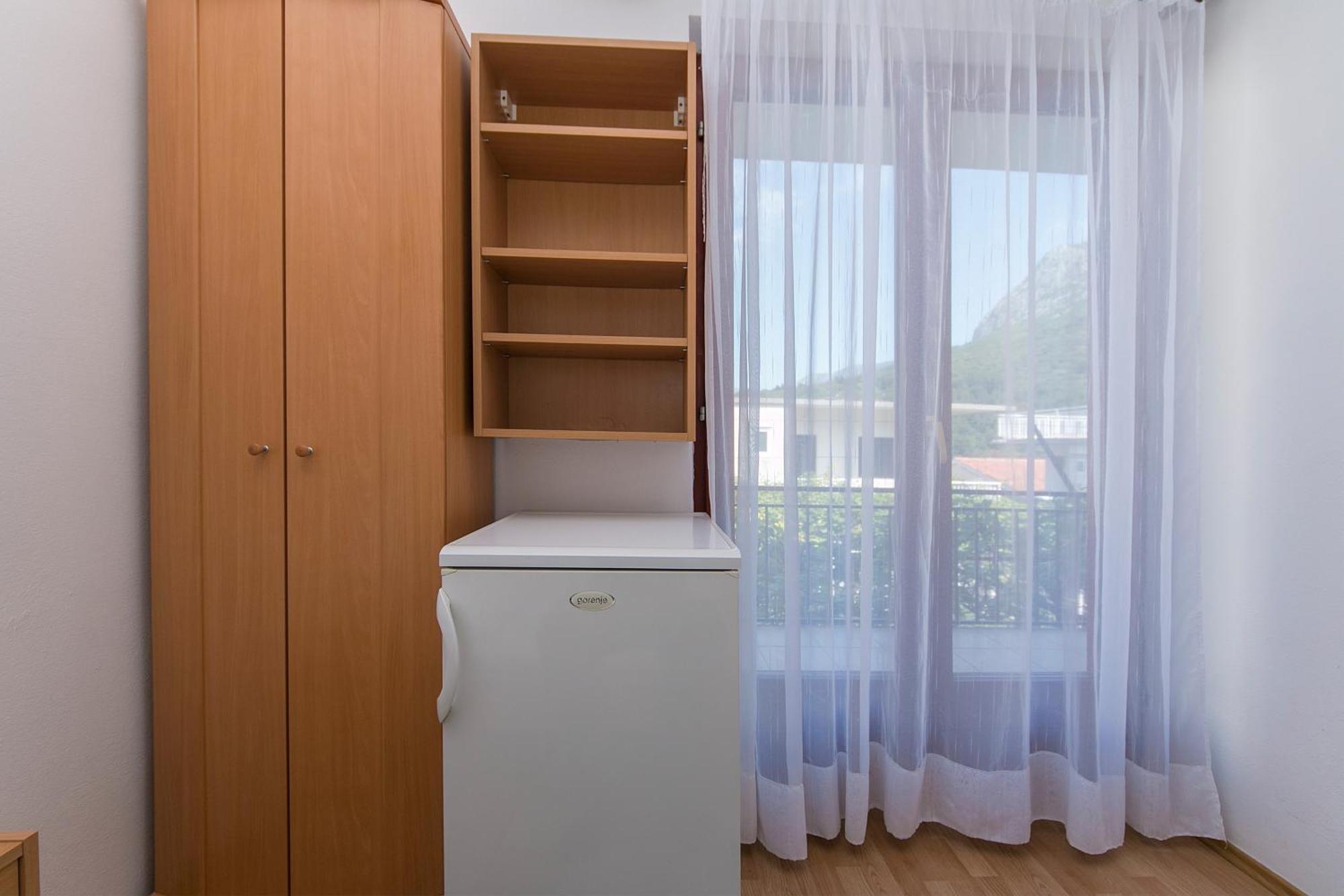 Apartments By The Sea Podaca, Makarska - 516 Chambre photo