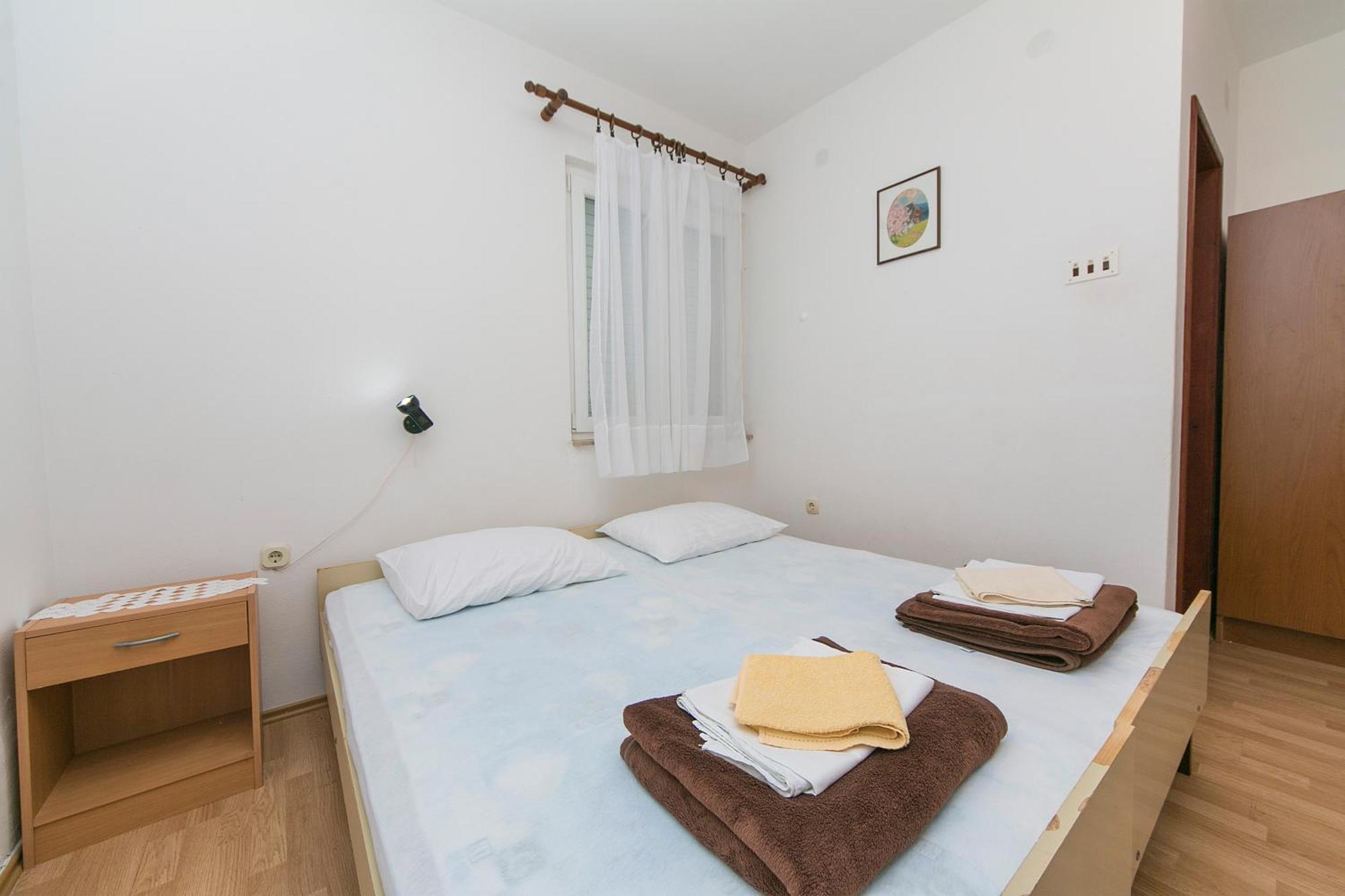 Apartments By The Sea Podaca, Makarska - 516 Chambre photo