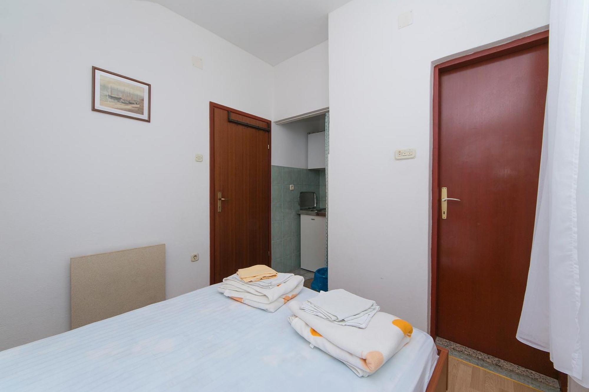 Apartments By The Sea Podaca, Makarska - 516 Chambre photo