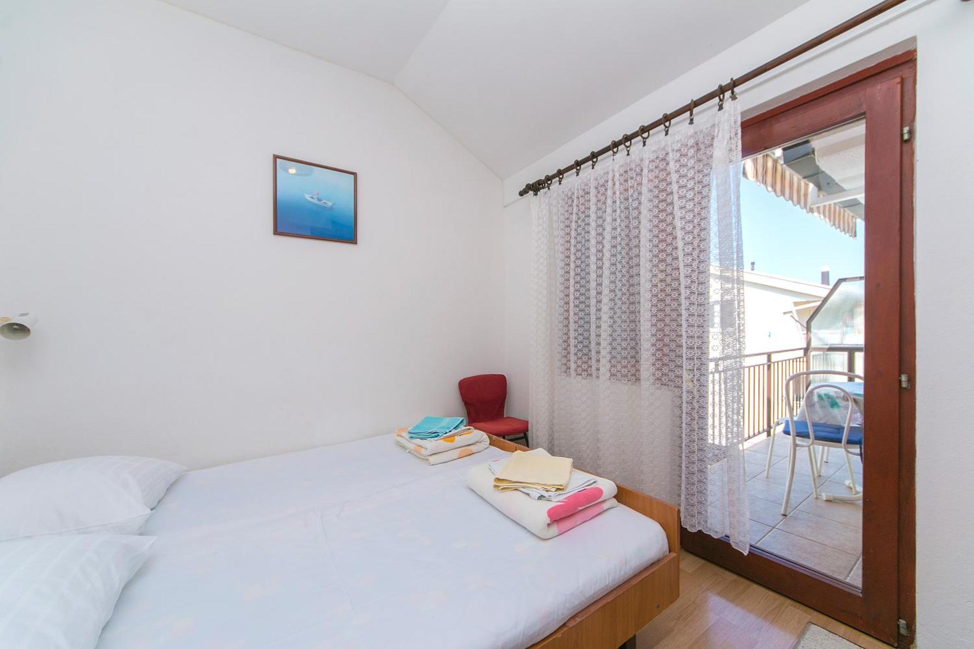 Apartments By The Sea Podaca, Makarska - 516 Chambre photo