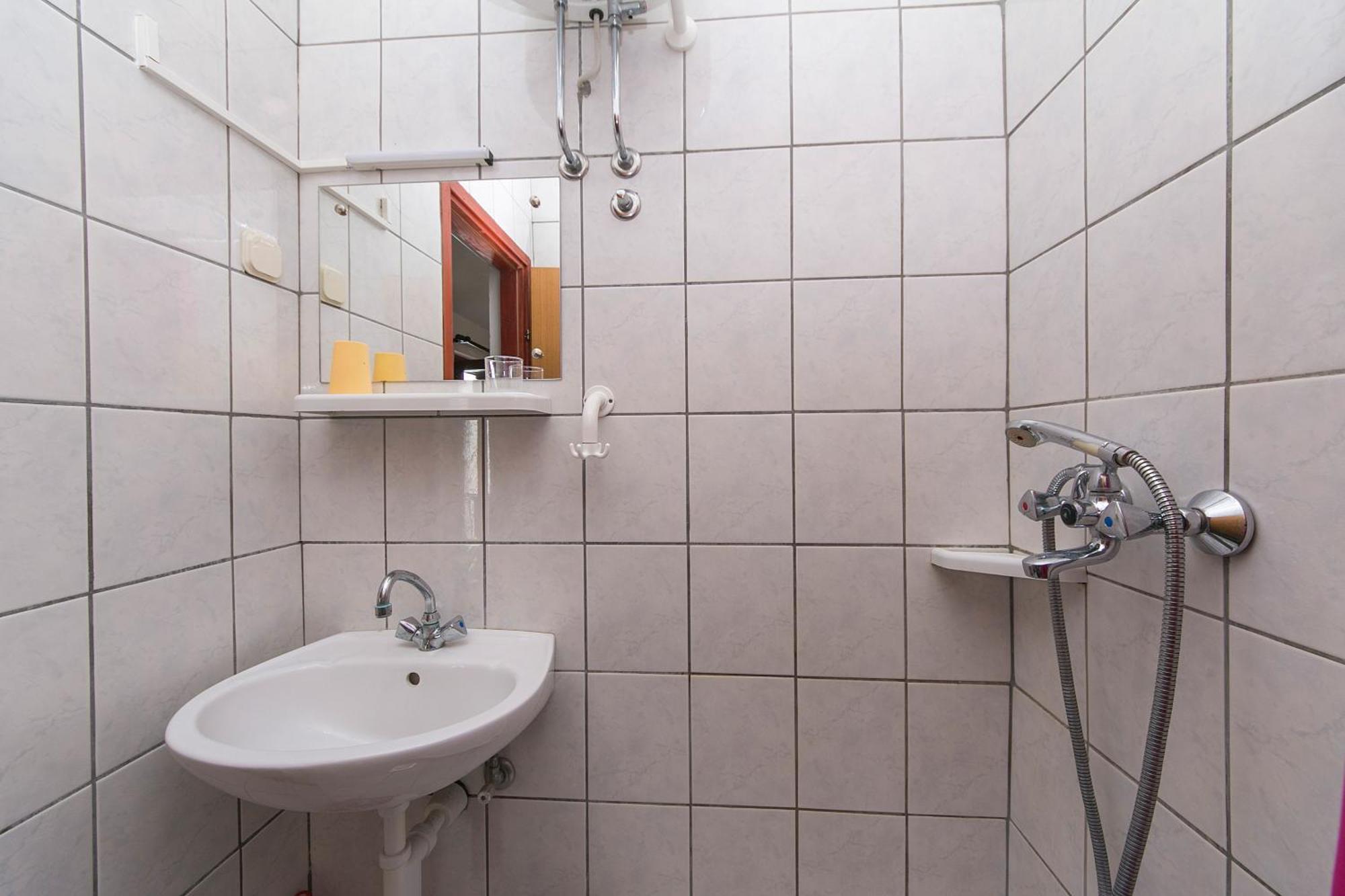 Apartments By The Sea Podaca, Makarska - 516 Chambre photo