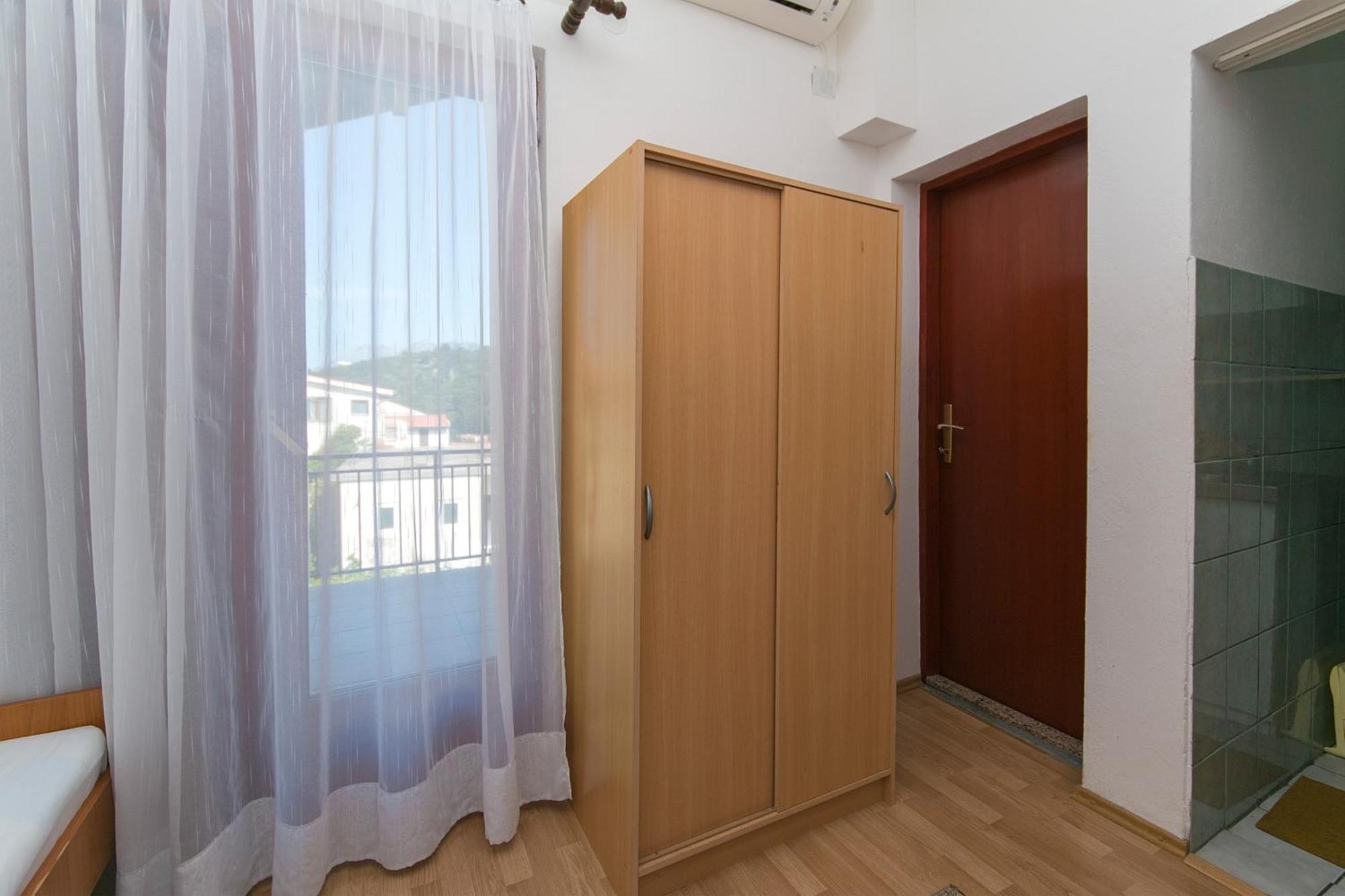Apartments By The Sea Podaca, Makarska - 516 Chambre photo