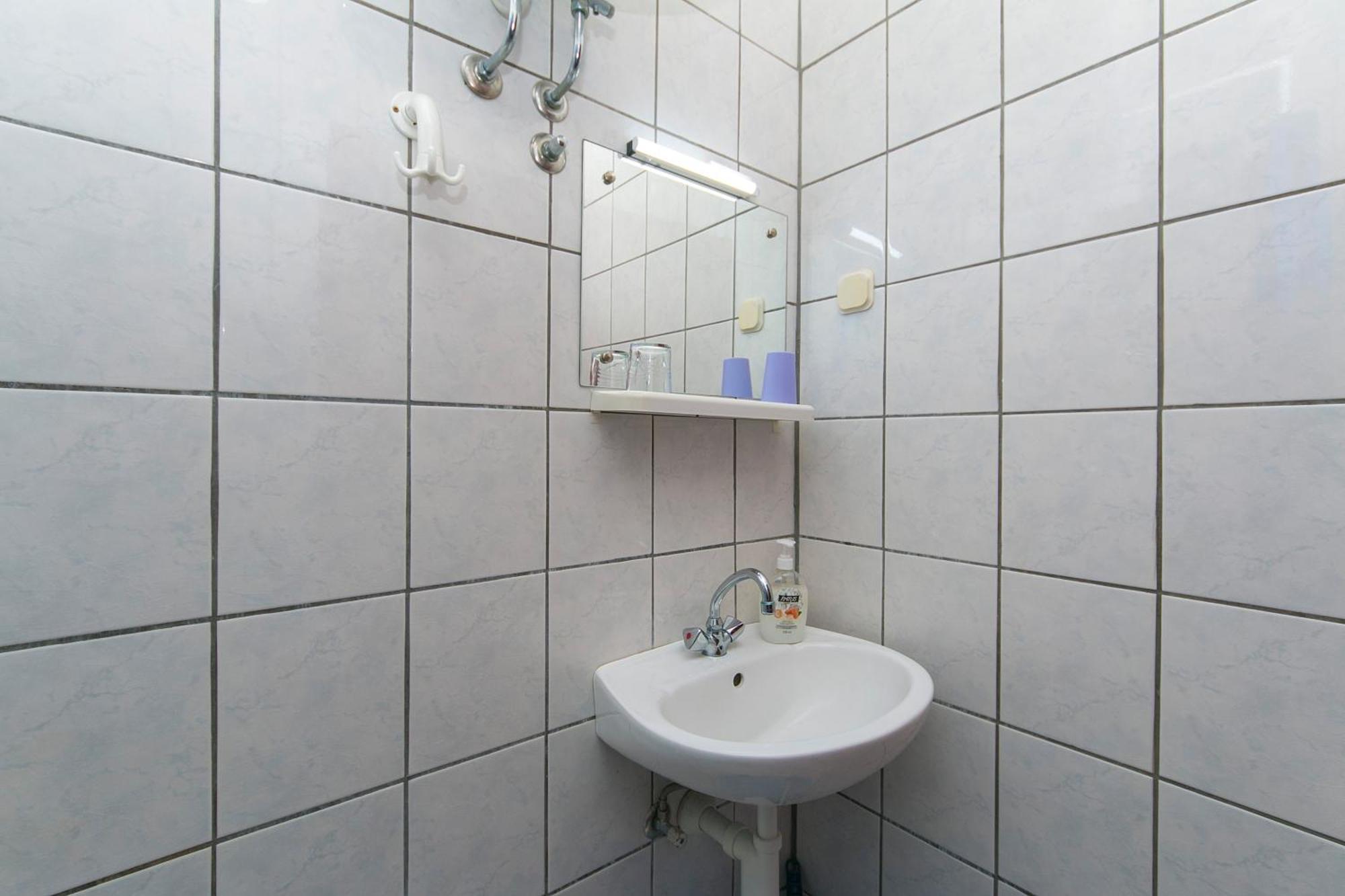 Apartments By The Sea Podaca, Makarska - 516 Chambre photo