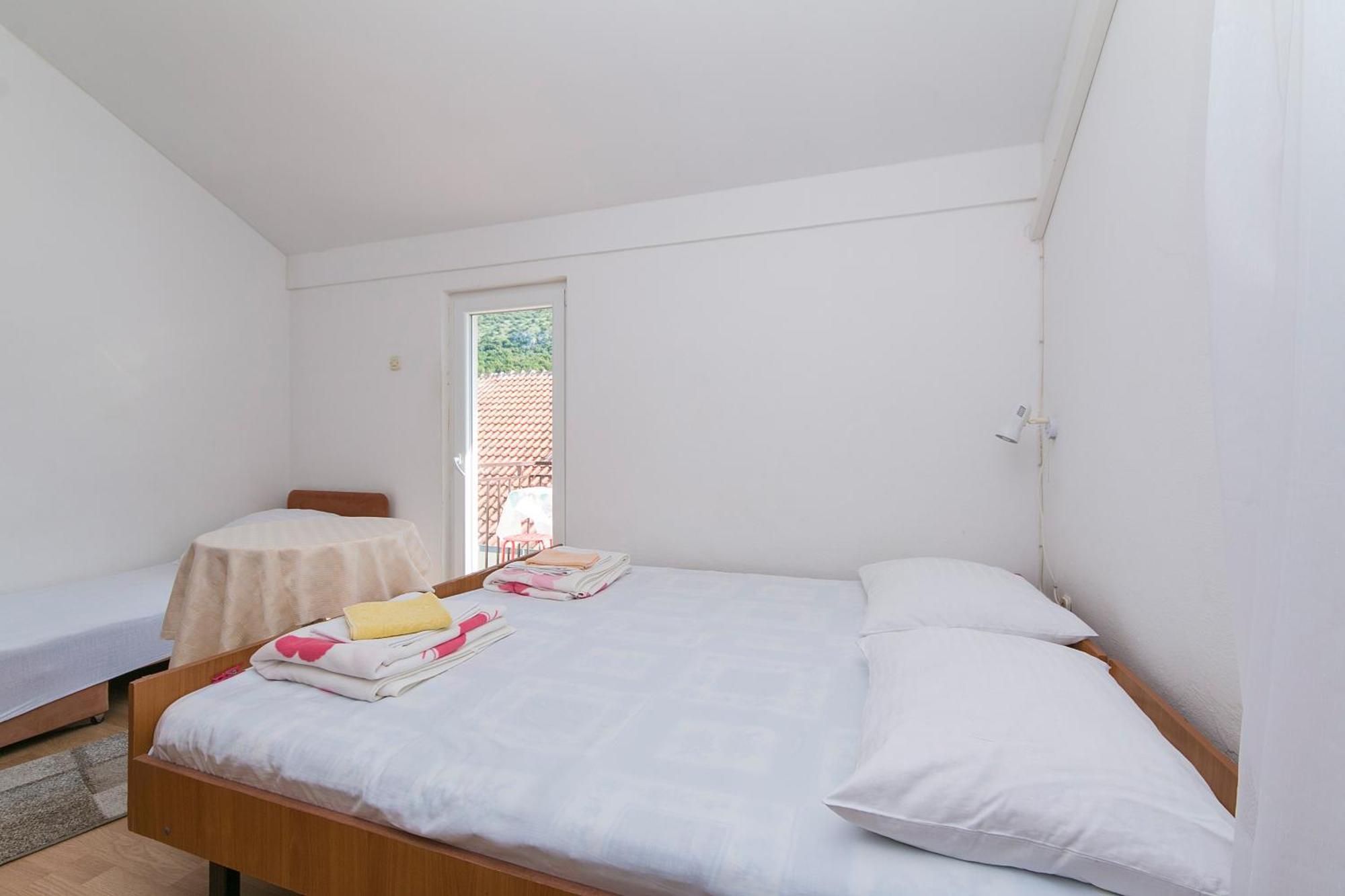 Apartments By The Sea Podaca, Makarska - 516 Chambre photo
