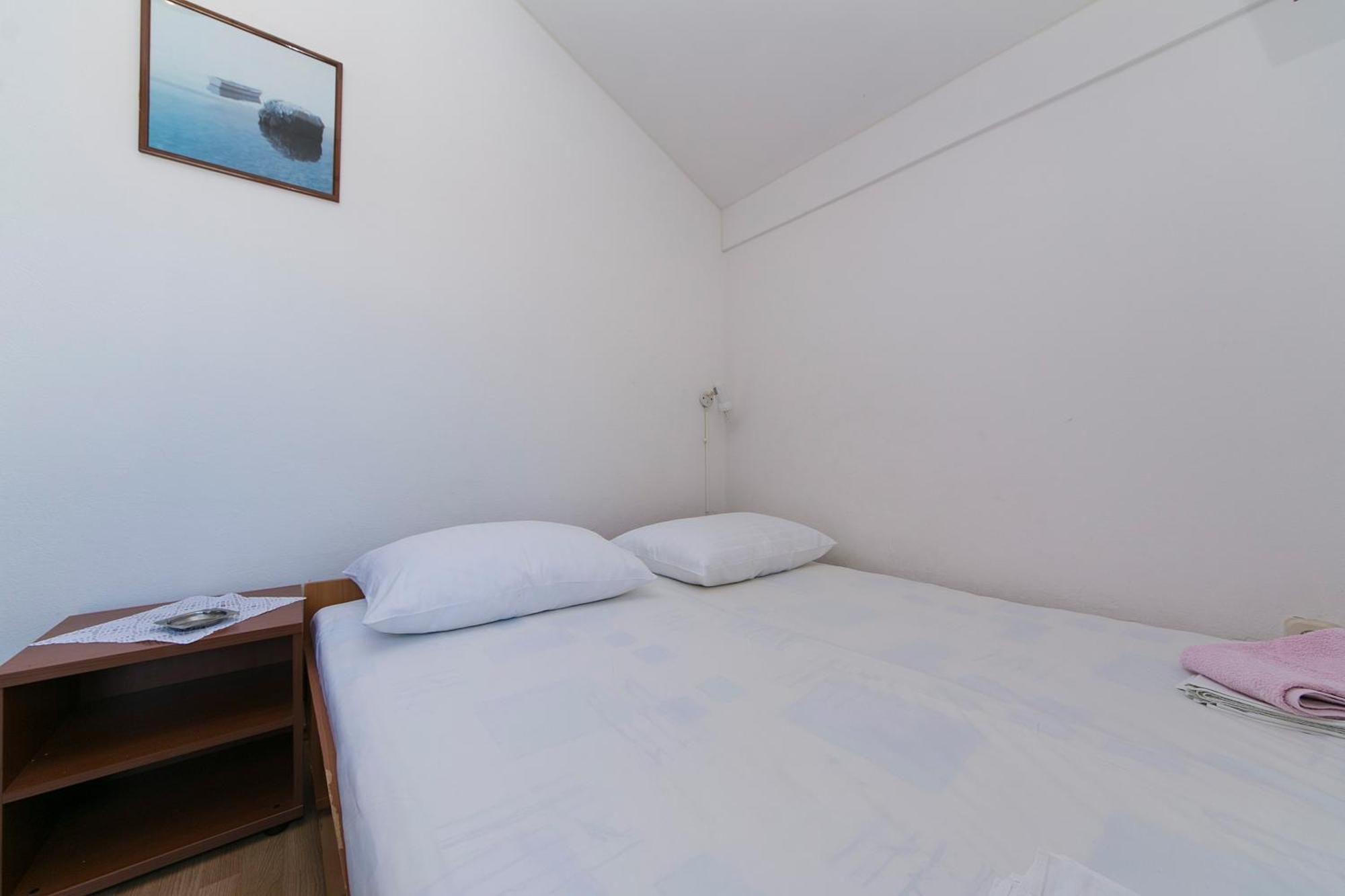 Apartments By The Sea Podaca, Makarska - 516 Chambre photo
