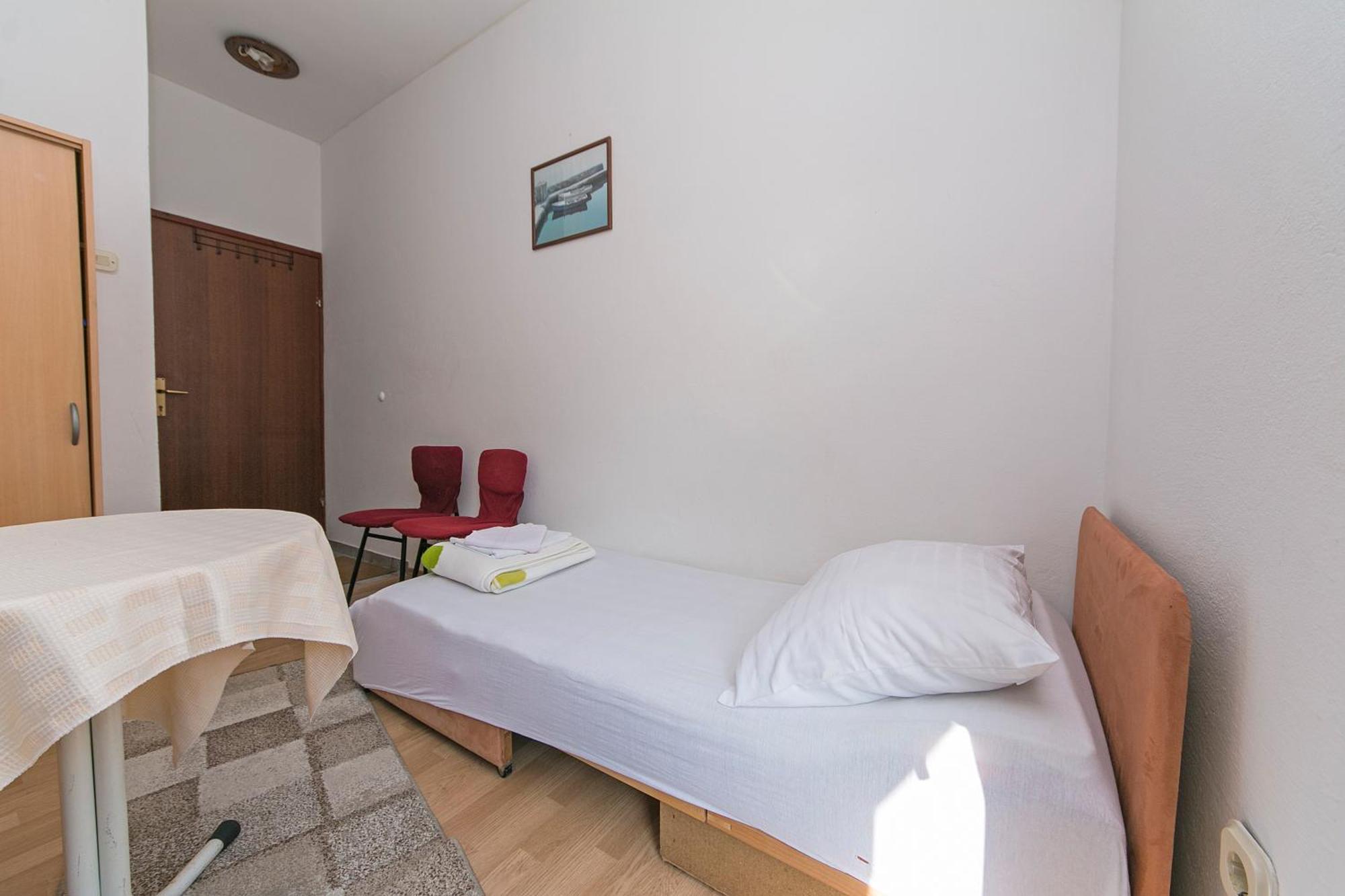 Apartments By The Sea Podaca, Makarska - 516 Chambre photo